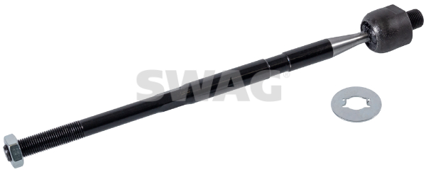 Axiálny čap tiahla riadenia SWAG